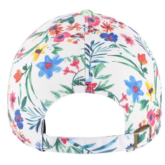 47 BRAND
Toronto Blue Jays 47 Brand Women's Highgrove Cap - Picture 2 of 7